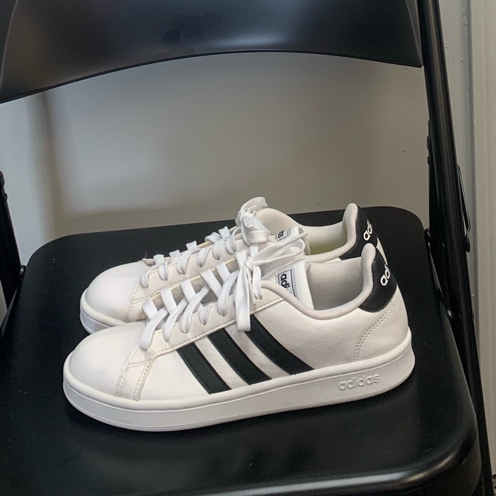 Adidas